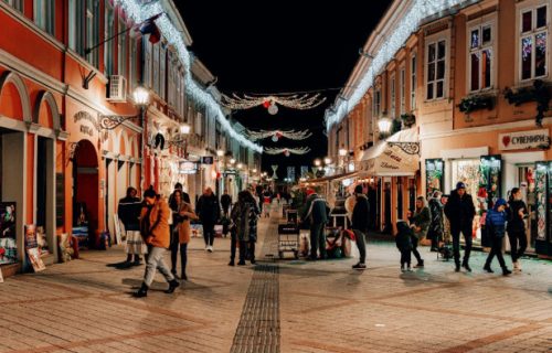 Ovog vikenda četiri horoskopska znaka očekuje "unutrašnji preokret"