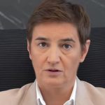 Brnabić o potezu NUNS-a: "Fer i profesionalan gest za svaku pohvalu"