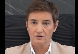 Brnabić: “Nema gradova i opština prvog i drugog reda, nama je svaka opština važna”