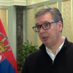 Vučić iz Kine: "Moliću sutra predsednika Sija za dobre stvari za Srbiju, verujem da će izaći u susret"