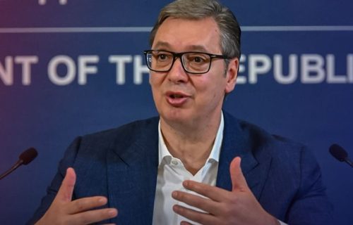 Vučić o izjavi Hrvata o kupovini NIS:"Mi smo zainteresovani za hrvatsku elektroprivredu, daćemo 50% više"