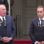 Sebastijan Lekorni zvanično preuzeo funkciju francuskog premijera: Pokreti pripremaju "blokadu" države