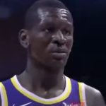 Isak Bonga proglašen za najboljeg igrača finala Evrobasketa - doneo je veliki trijumf Nemačkoj