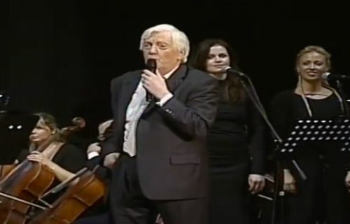 Sećanje na Đorđa Marjanovića: Koncert u Beogradu, uz kultne hitove (VIDEO)