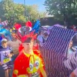 Sasvim drugačiji maraton: Trčanje kroz vinograde uz čašu vina, ostrige i guščju paštetu (VIDEO)