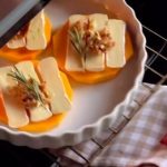 Pečena bundeva sa kamemberom: Perverzni spoj ukusa (RECEPT+VIDEO)