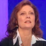 Skromna diva Suzan Sarandon: Umesto luksuza, bira humanost i pomoć ugroženima (VIDEO)
