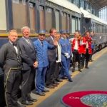 Orient Express, samo za privilegovane: Od sledeće godine prolazi i kroz Srbiju (VIDEO)