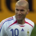 "Ja sam kriv": Bufon konačno otkrio šta je Materaci rekao Zidanu u legendarnom finalu SP 2006. godine
