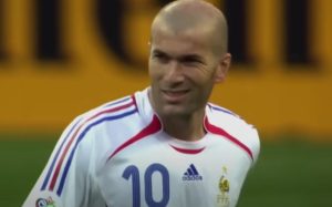 “Ja sam kriv”: Bufon konačno otkrio šta je Materaci rekao Zidanu u legendarnom finalu SP 2006. godine