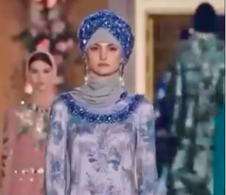 Dolce & Gabbana predstavili specijalnu kolekciju inspirisanu arapskom kulturom (VIDEO)