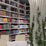 Za ljubitelje knjiga, čitanje i u metrou: “Metroteka“, mesto za opuštanje u javnom prevozu (VIDEO)
