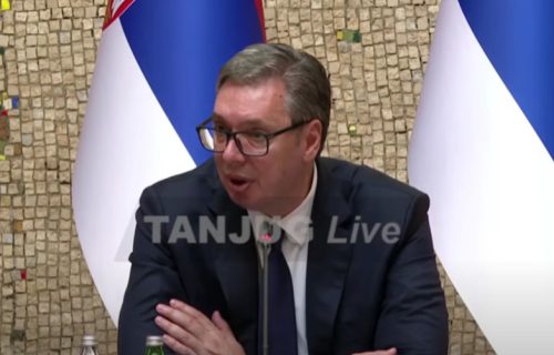 Vučić: "Srbija će nastaviti da finansijski i energetski sarađuje i pomaže Republiku Srpsku"