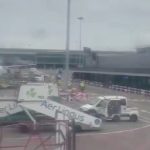 Otkriveno zbog čega je hiljade putnika evakuisano sa aerodroma u Dablinu: "Situacija je ozbiljna" (VIDEO)