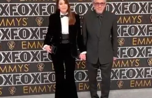 Kraj ljubavne priče između života i stvarnosti: Monika Beluči više nije sa Timom Bartonom (VIDEO)