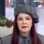Memoari Prisile Prisli: Pikanterije o vezi sa Robertom Kardašijanom (VIDEO)