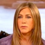 Zagonetna tetovaža na članku desne noge Dženifer Aniston: Ko je, ustvari, Norman? (VIDEO)