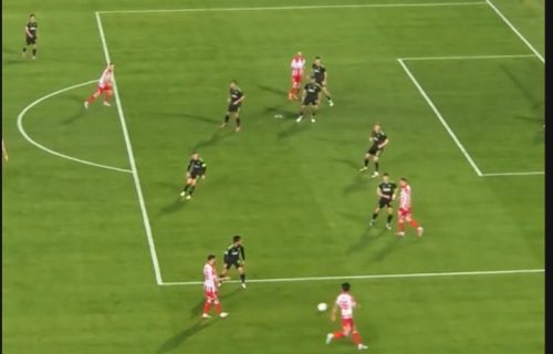 Pavle Ninkov veruje u crveno-bele: "Izuzetno su nezgodni, ali Zvezda mora da iskoristi mane Lila"
