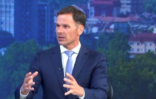 Mali o novinama u legalizaciji: Mere ne donosimo da popunimo budžet, investitori se neće izvući