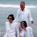 Braća Brosnan: Zgodni sinovi sedamdesetdvogodišnjeg filmskog šarmera (VIDEO)