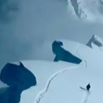 Na granici nemogućeg: Na skijama niz Himalaje, bez kiseonika (VIDEO)