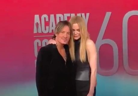 Razvod posle 19 godina braka: Nikol Kidman i Kit Urban stavili tačku