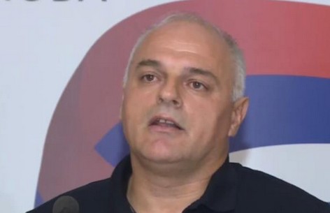 Pomoćnik direktora policije: Nema povređenih lica, najveće okupljanje bilo na Voždovcu!