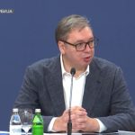 Vučić o novim merama: Legalizacija objekta i za 100 evra, penzije veće za 12,2 odsto, još raste minimalac