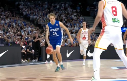 Finac nije uspeo da se nametne: Murinen donosi milionsko obeštećenje Partizanu?
