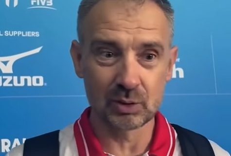 Nikola Grbić odveo Poljsku do bronze na Svetskom prvenstvu
