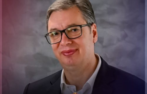 Vučić: "Olakšava vest da bi naš državljanin Alon Ohel mogao biti oslobođen iz Gaze"