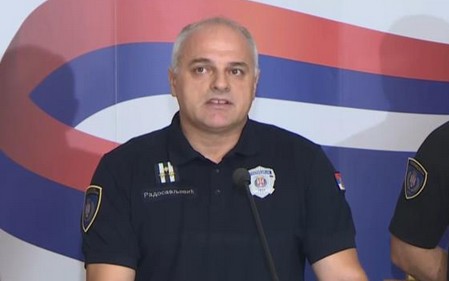 Pomoćnik direktora policije: Na masovnom skupu građana protiv blokada bilo 157.000 ljudi!