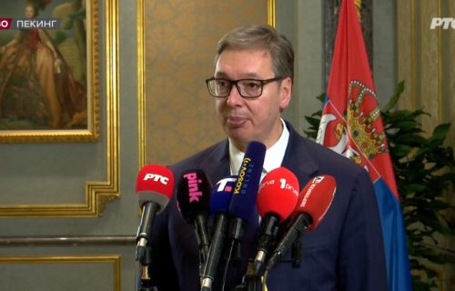 "Spremam iznenađenje!" Vučić: "Putin mi je ukazao kako bi neki voleli da me više ne vide na čelu države"
