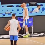 Dozvali ga nervozni Grobari, a evo šta im je Vanja Marinković poručio kada je izašao sa treninga iz Arene