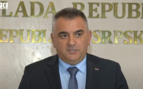 Dodikov SNSD razbio na izborima: Savo Minić novi predsednik Srpske, Blanuša ostao bez šanse