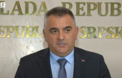 Ko je novi predsednik Vlade Republike Srpske? Savo Minić sa mesta ministra izabran za premijera