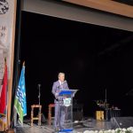 Najvažnije je da ćirilica živi u nama i našoj deci: Selaković otvorio 92. Vukov sabor