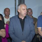 Srpska lista u ponoć otpočela predizbornu kampanju! Elek: "Glas za SL je glas za budućnost Srba na KiM"