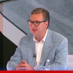Prave savez sa Hrvatima, protiv koga? Vučić: "Ne želimo ratove, ali smo spremni da branimo svoju zemlju"
