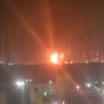 Novi udar na rusku industriju: Dronovi gađali hemijsko postrojenje, oboreno na stotine letelica (VIDEO)