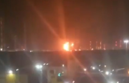 Najžešči udari Ukrajinaca do sada: Napad dronovima trajao 12 sati, Brjansk u mraku (VIDEO)