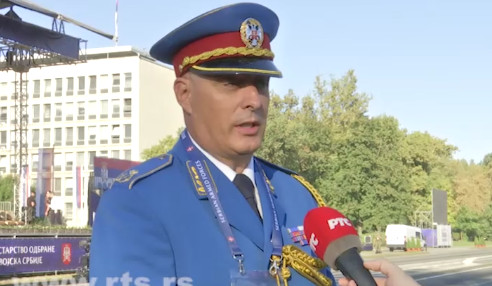 Velika vojna parada u Beogradu: General otkrio kako će početi svečanost, njih ćemo prvi put videti