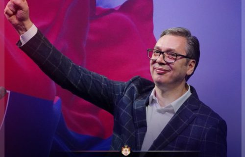 "Srbija ima šampionski duh": Vučić čestitao Mačkoviću i Pimenovu srebro na Svetskom prvenstvu u veslanju