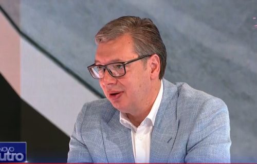 "Tiče se najvećeg broja građana": Vučić 17. ili 18. izlazi u javnost sa važnim programom