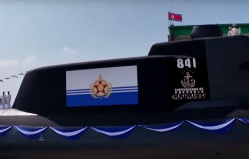 Nuklearni dil Putina i Kima? Isplivale informacije o opasnoj tehnologiji koja menja odnos snaga