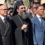 Mali na Dan zastave u Gadžinom Hanu: "Duh naših junaka nije ugašen" (FOTO)