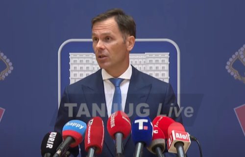 Mali: "Zakon o legalizaciji je ispravljanje višedecijske nepravde u Srbiji, EXPO najveća razvojna šansa"