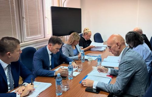 Ministar Mali saopštio sjajne vesti: "Minimalna zarada od 1. januara iznosiće 551 evro"