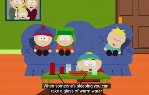 Nova epizoda kultne serije "South Park" je odložena, evo šta kažu autori