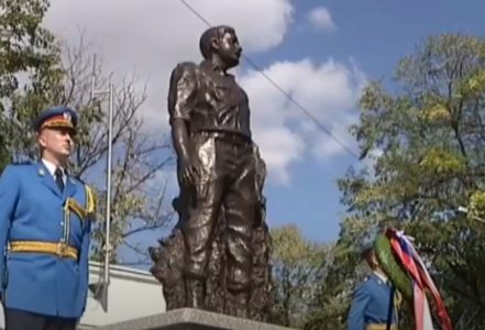 Herojski čin majora Tepića: Pre 35 godina žrtvovao život da vojna oprema ne padne hrvatskim snagama